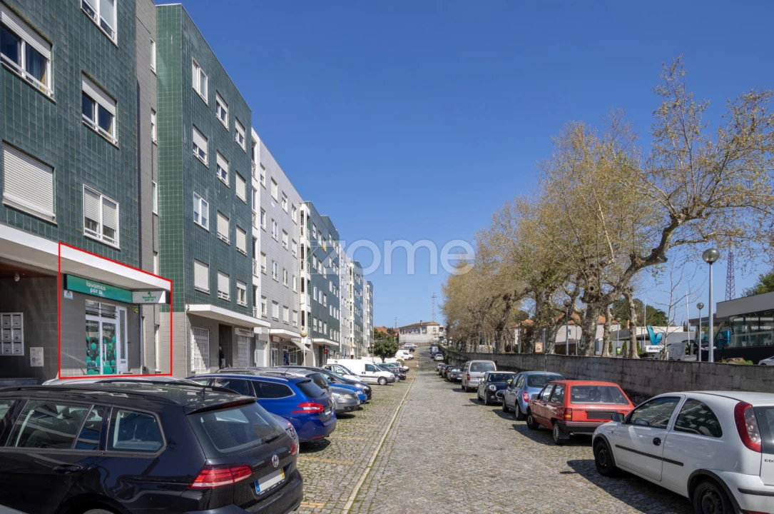 Negócio para Trespasse em Gondomar (São Cosme), Valbom e Jovim Foto 44