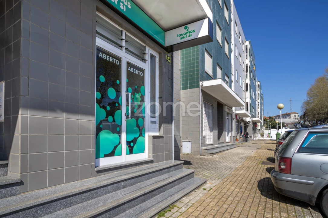 Negócio para Trespasse em Gondomar (São Cosme), Valbom e Jovim Foto 45