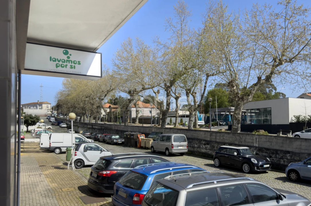 Negócio para Trespasse em Gondomar (São Cosme), Valbom e Jovim Foto 46