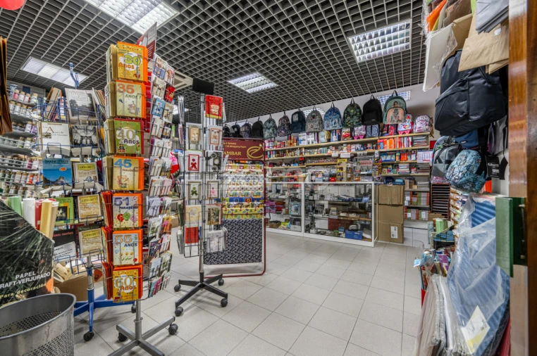 Negócio para Trespasse em Margaride, Várzea, Lagares, Varziela, Moure Foto 6