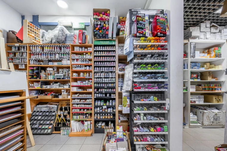 Negócio para Trespasse em Margaride, Várzea, Lagares, Varziela, Moure Foto 11