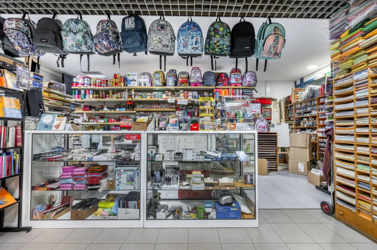 Negócio para Trespasse em Margaride, Várzea, Lagares, Varziela, Moure