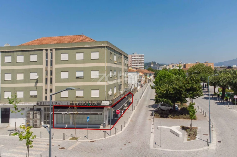 Negócio para Trespasse em Ferreiros, Prozelo e Besteiros Foto 4