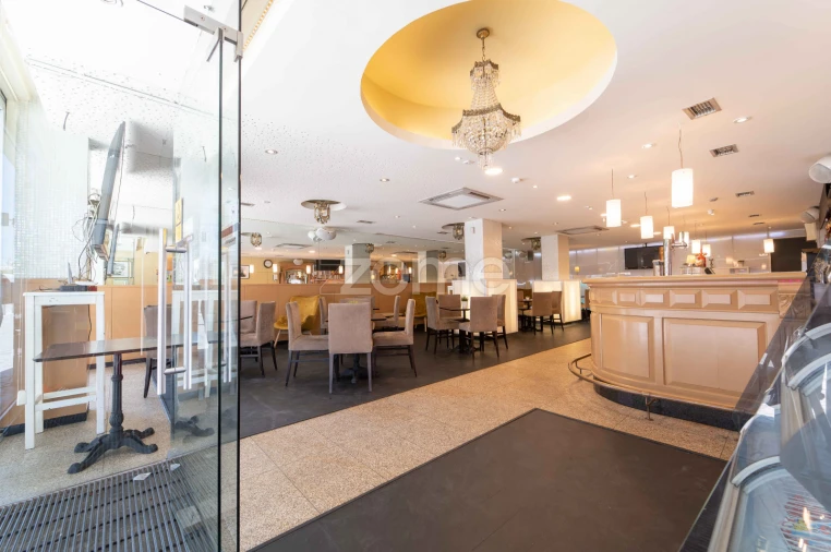 Negócio para Trespasse em Ferreiros, Prozelo e Besteiros Foto 9