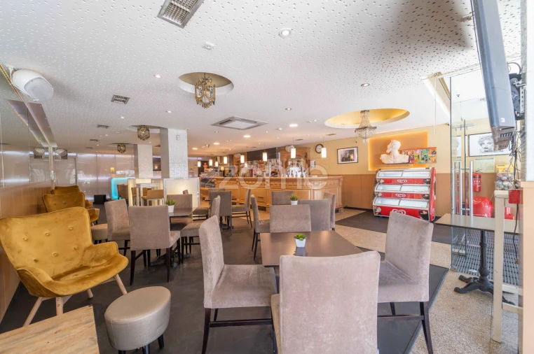 Negócio para Trespasse em Ferreiros, Prozelo e Besteiros Foto 10