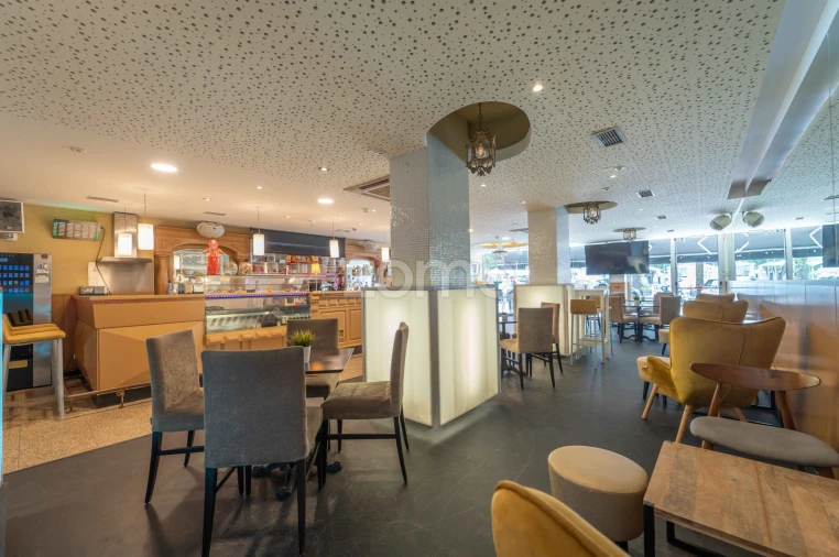 Negócio para Trespasse em Ferreiros, Prozelo e Besteiros Foto 15