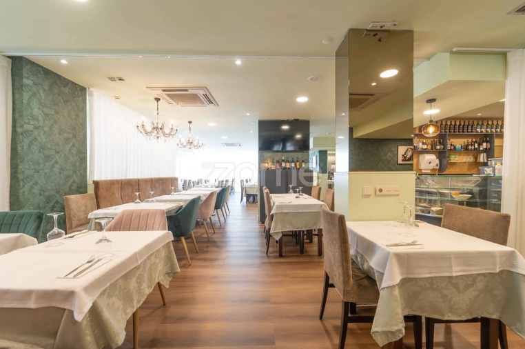 Negócio para Trespasse em Ferreiros, Prozelo e Besteiros Foto 21