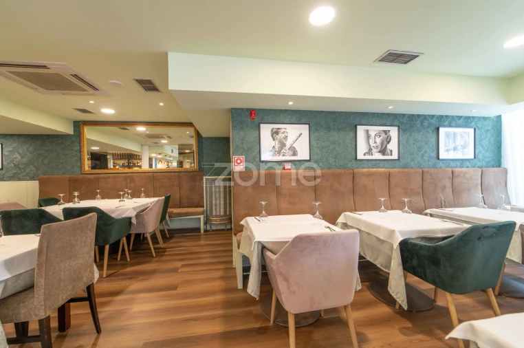 Negócio para Trespasse em Ferreiros, Prozelo e Besteiros Foto 24