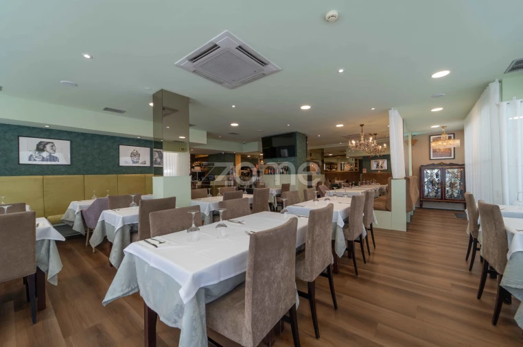 Negócio para Trespasse em Ferreiros, Prozelo e Besteiros Foto 28