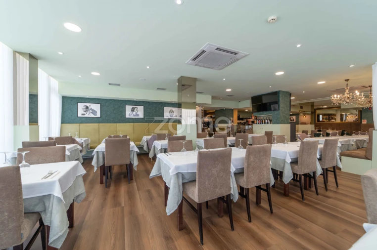 Negócio para Trespasse em Ferreiros, Prozelo e Besteiros Foto 33