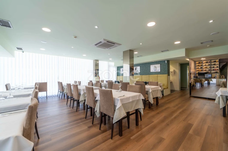 Negócio para Trespasse em Ferreiros, Prozelo e Besteiros Foto 30