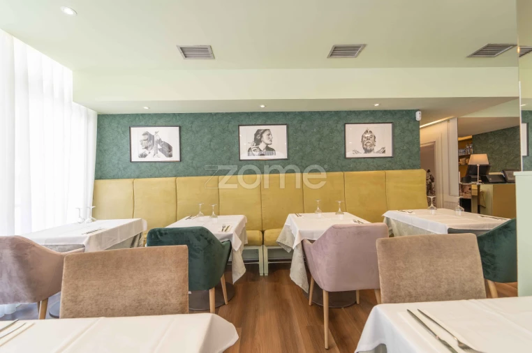 Negócio para Trespasse em Ferreiros, Prozelo e Besteiros Foto 31