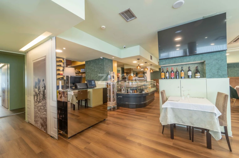 Negócio para Trespasse em Ferreiros, Prozelo e Besteiros Foto 32