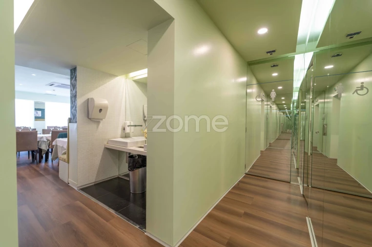 Negócio para Trespasse em Ferreiros, Prozelo e Besteiros Foto 36