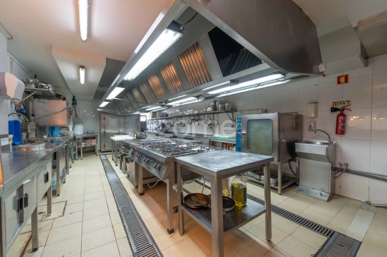 Negócio para Trespasse em Ferreiros, Prozelo e Besteiros Foto 38