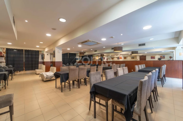 Negócio para Trespasse em Ferreiros, Prozelo e Besteiros Foto 1