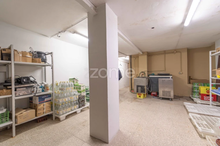 Negócio para Trespasse em Ferreiros, Prozelo e Besteiros Foto 47