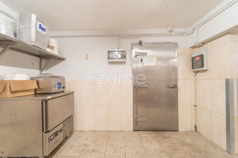 Negócio para Trespasse em Ferreiros, Prozelo e Besteiros Foto 51