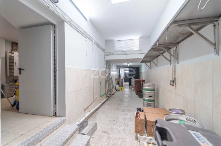 Negócio para Trespasse em Ferreiros, Prozelo e Besteiros Foto 52