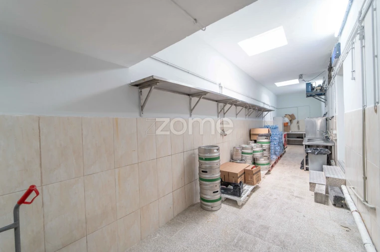 Negócio para Trespasse em Ferreiros, Prozelo e Besteiros Foto 53