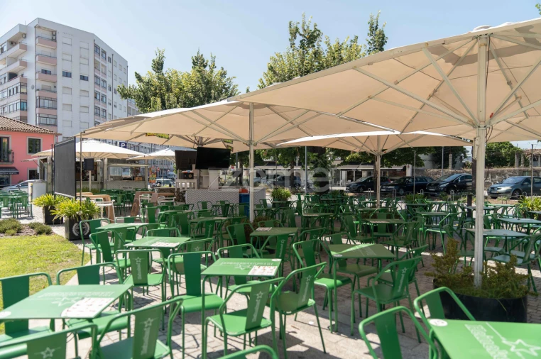 Negócio para Trespasse em Ferreiros, Prozelo e Besteiros Foto 57