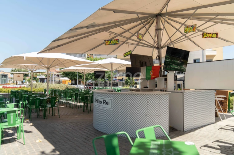 Negócio para Trespasse em Ferreiros, Prozelo e Besteiros Foto 61