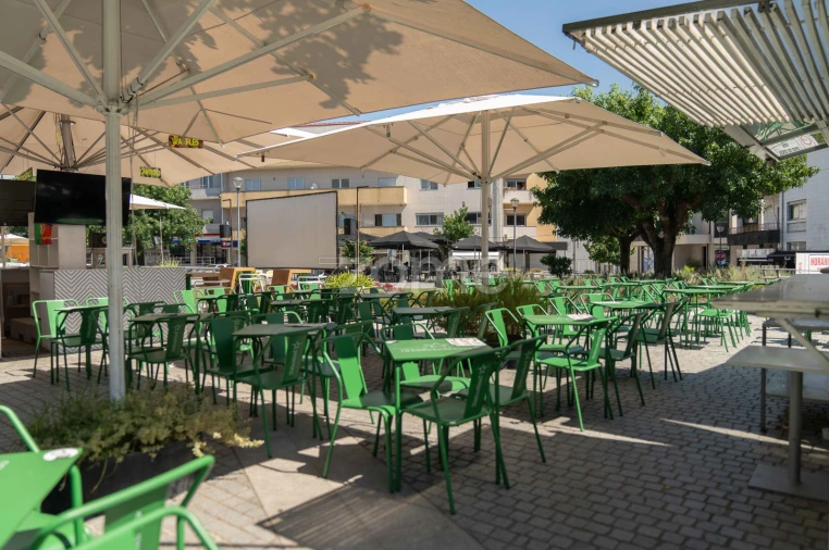 Negócio para Trespasse em Ferreiros, Prozelo e Besteiros Foto 62