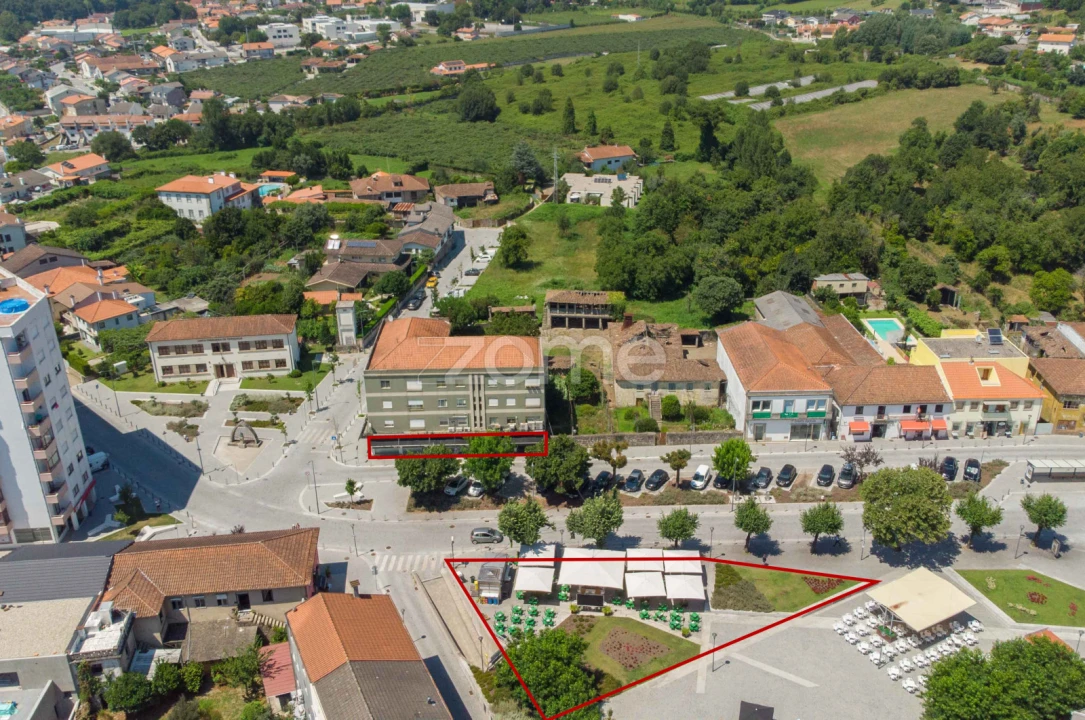 Negócio para Trespasse em Ferreiros, Prozelo e Besteiros Foto 5