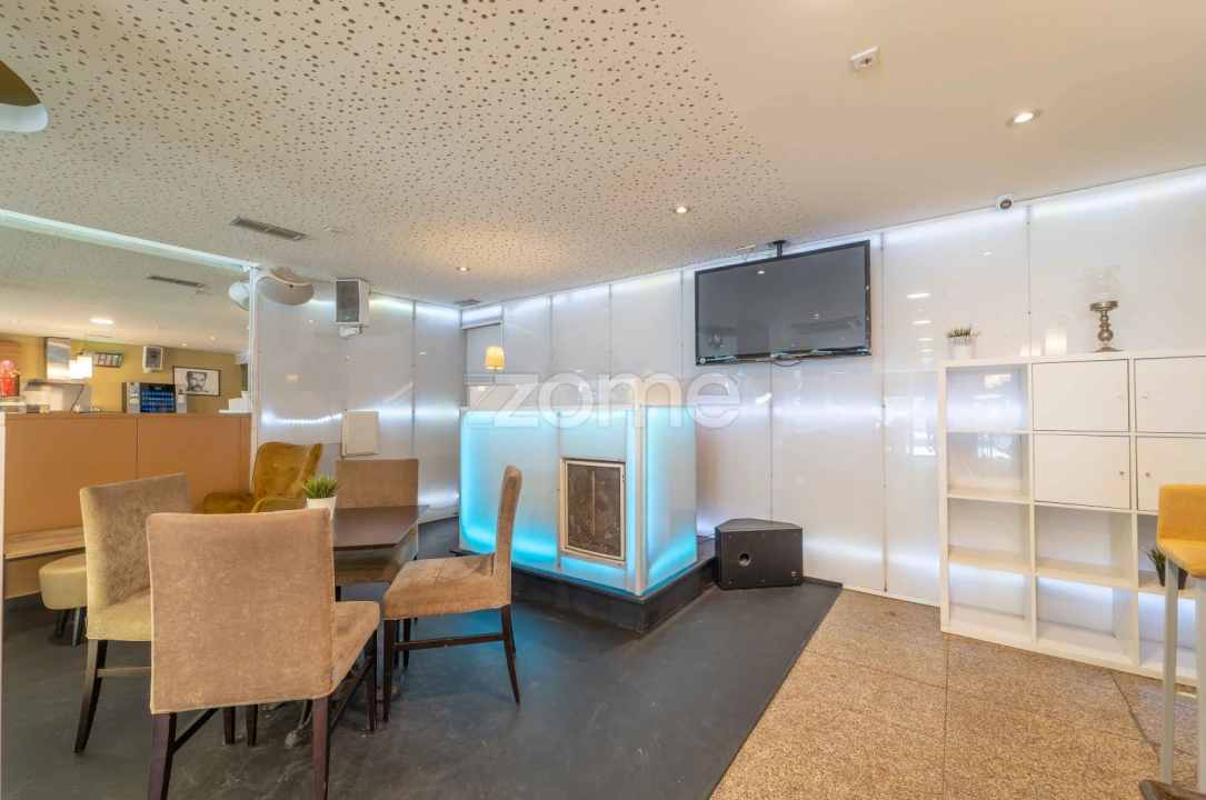 Negócio para Trespasse em Ferreiros, Prozelo e Besteiros Foto 12