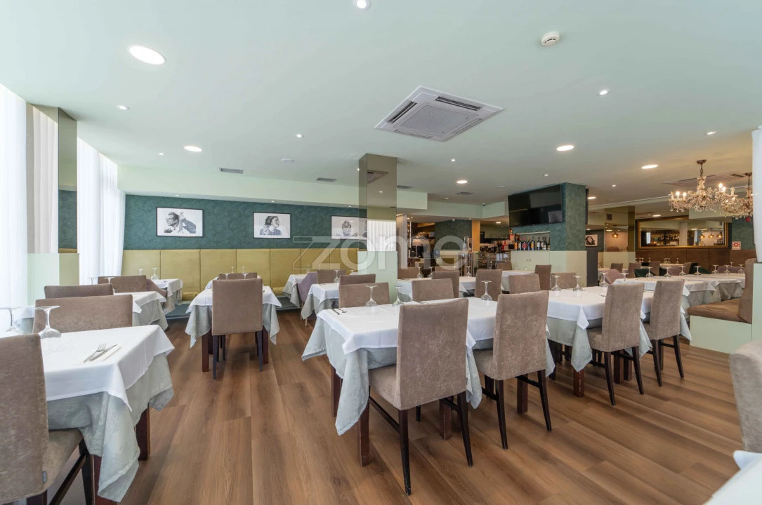 Negócio para Trespasse em Ferreiros, Prozelo e Besteiros Foto 33