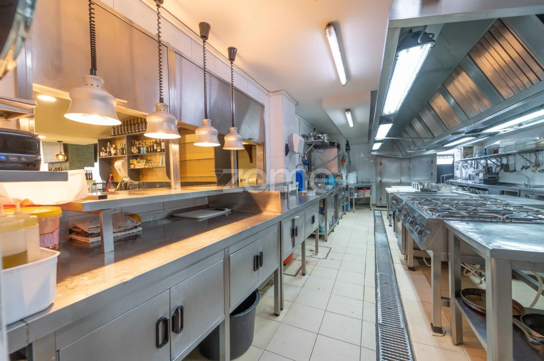 Negócio para Trespasse em Ferreiros, Prozelo e Besteiros Foto 37