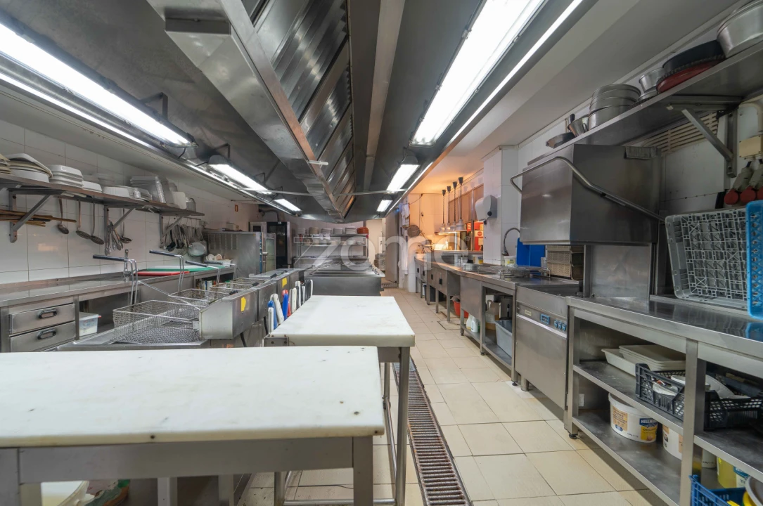 Negócio para Trespasse em Ferreiros, Prozelo e Besteiros Foto 39