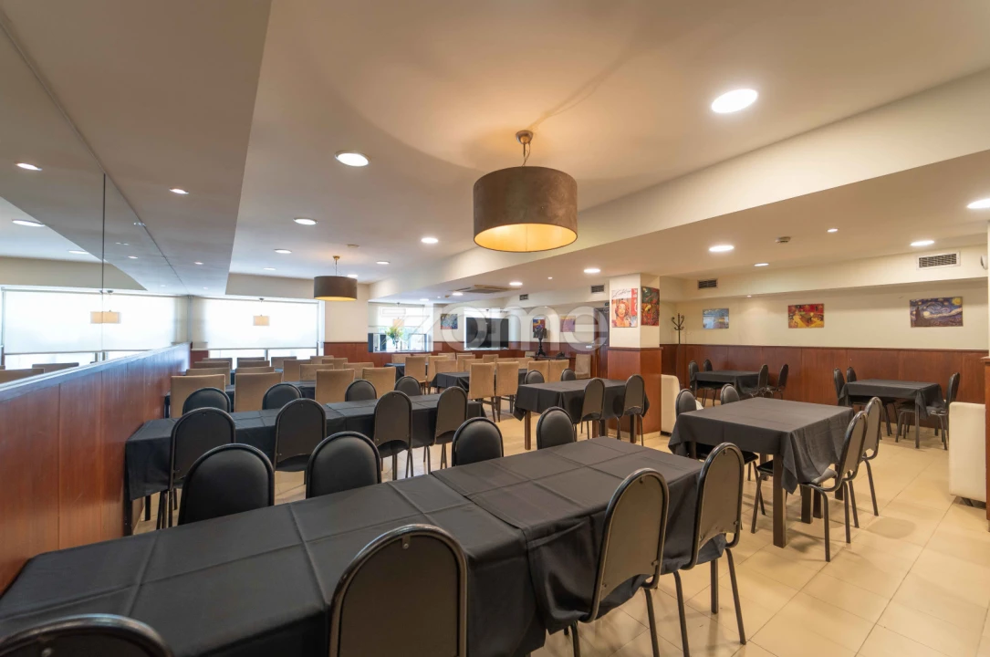 Negócio para Trespasse em Ferreiros, Prozelo e Besteiros Foto 44