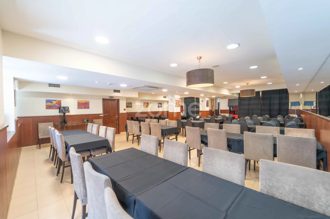 Negócio para Trespasse em Ferreiros, Prozelo e Besteiros Foto 45