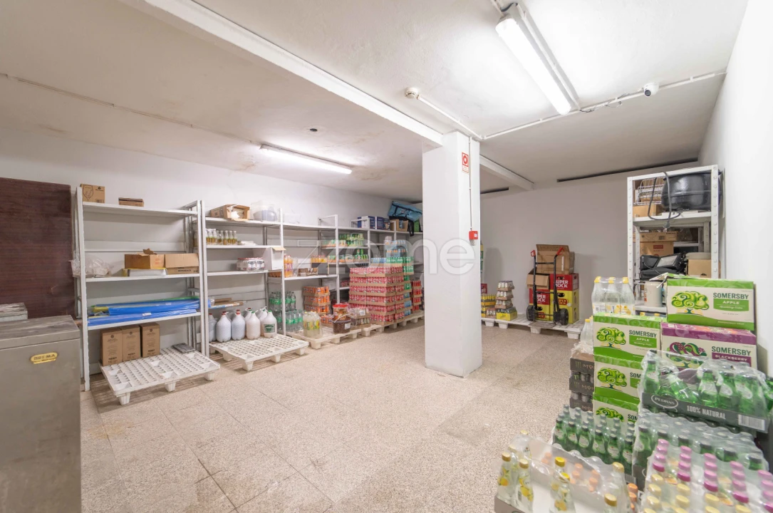 Negócio para Trespasse em Ferreiros, Prozelo e Besteiros Foto 46