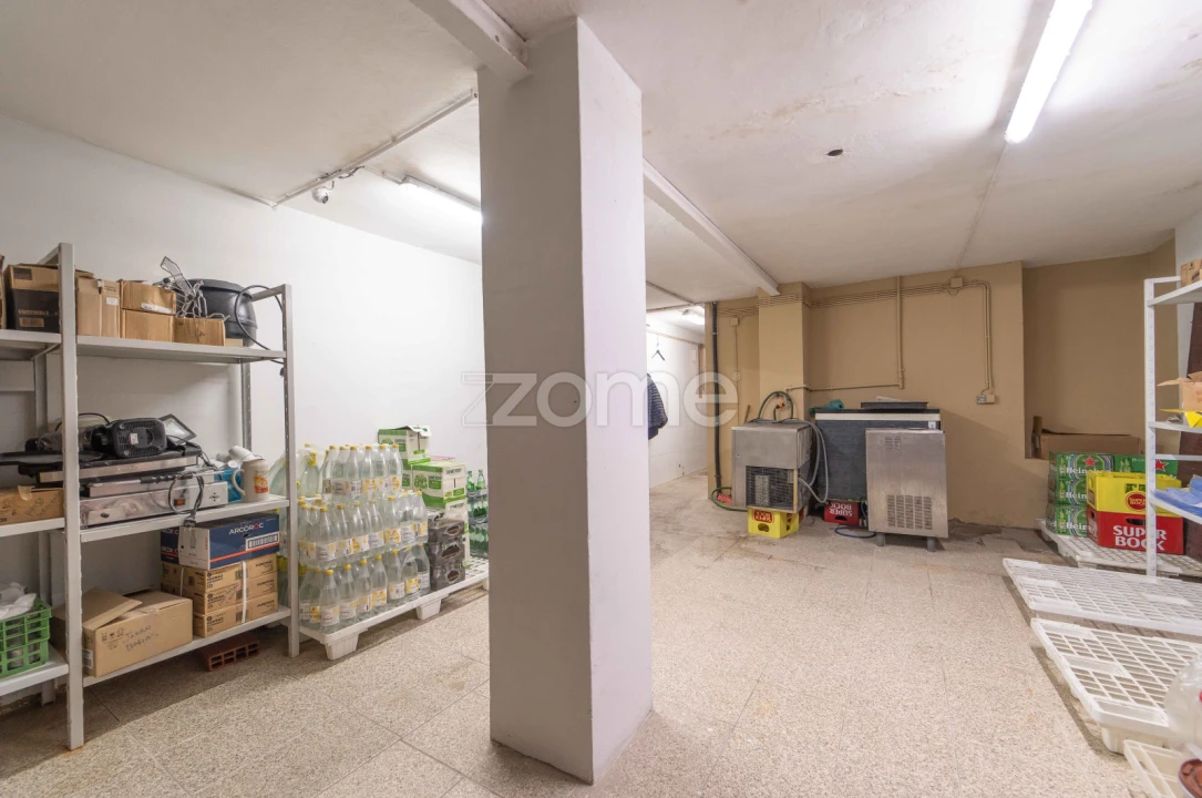 Negócio para Trespasse em Ferreiros, Prozelo e Besteiros Foto 47