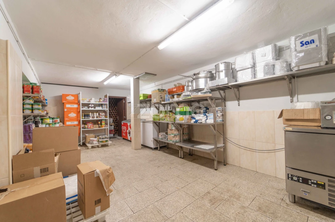 Negócio para Trespasse em Ferreiros, Prozelo e Besteiros Foto 48