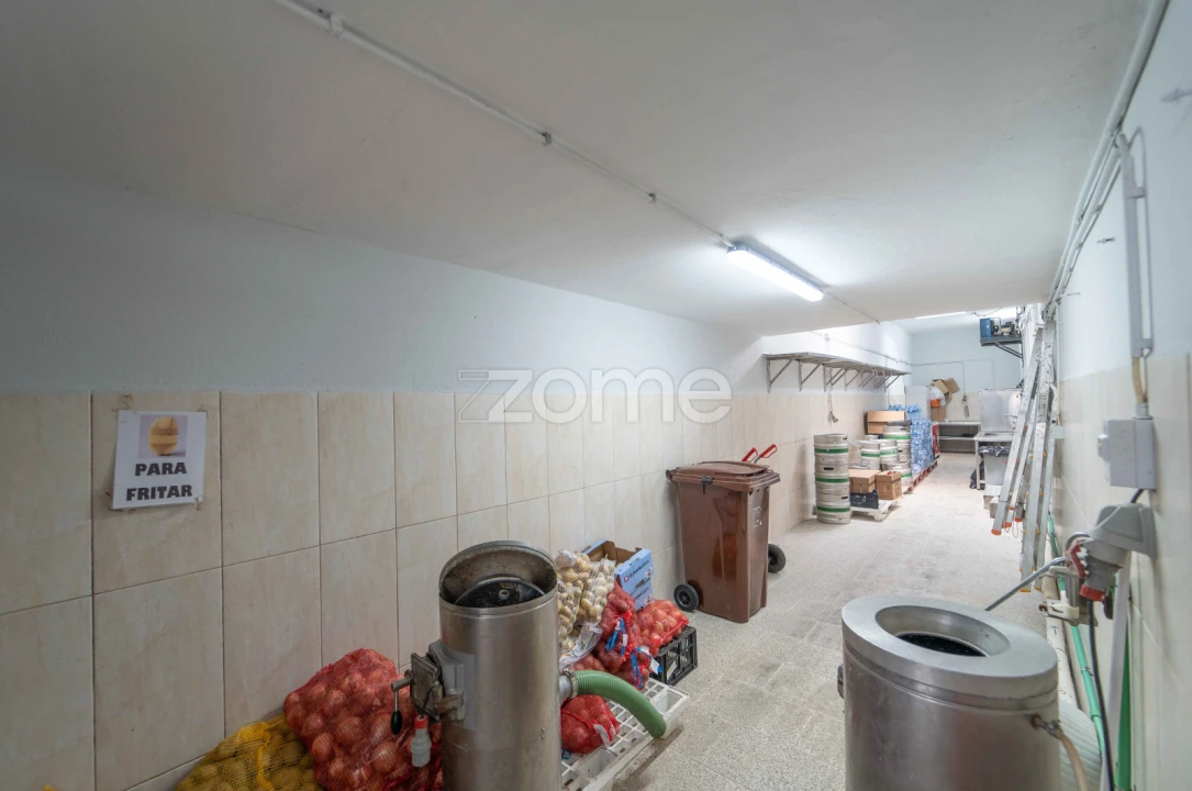 Negócio para Trespasse em Ferreiros, Prozelo e Besteiros Foto 54