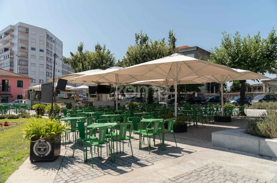 Negócio para Trespasse em Ferreiros, Prozelo e Besteiros Foto 60