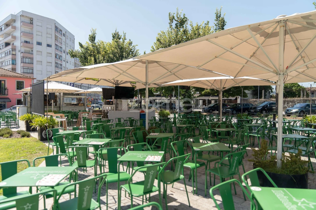 Negócio para Trespasse em Ferreiros, Prozelo e Besteiros Foto 57