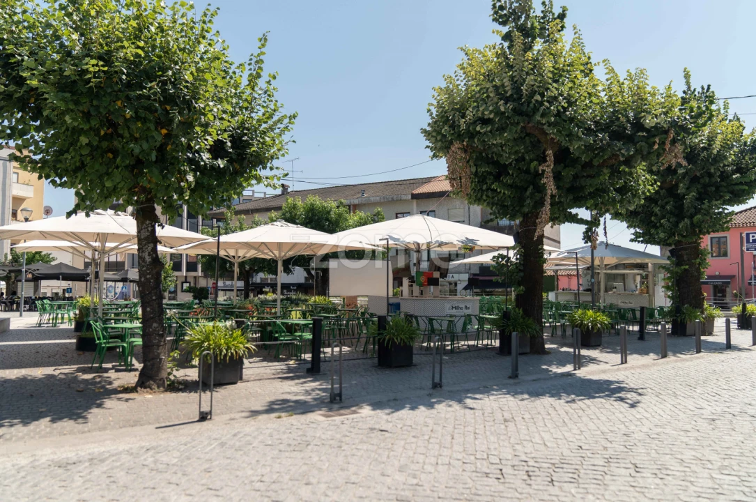 Negócio para Trespasse em Ferreiros, Prozelo e Besteiros Foto 58