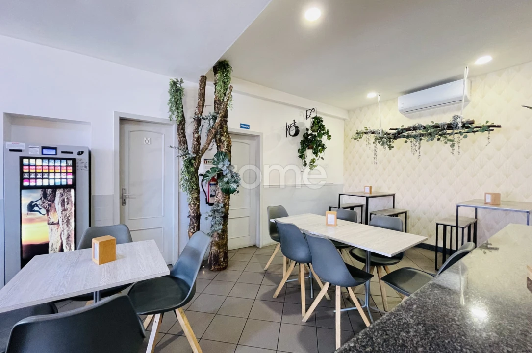 Negócio para Trespasse em Mogege Foto 10