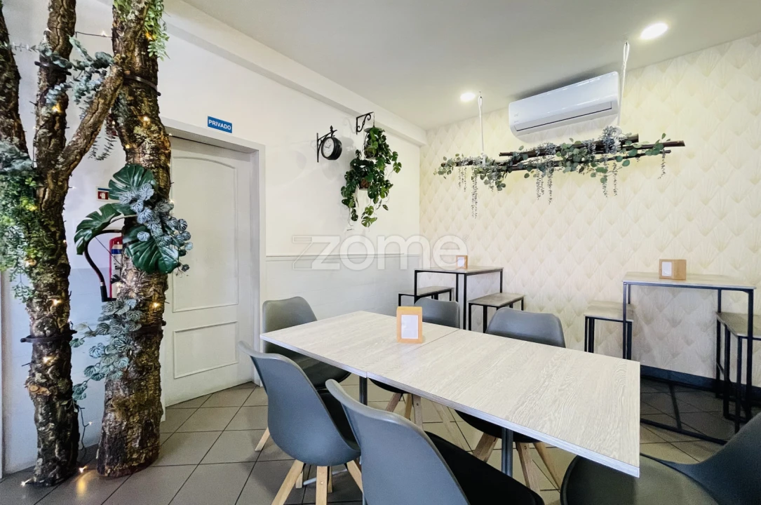 Negócio para Trespasse em Mogege Foto 11