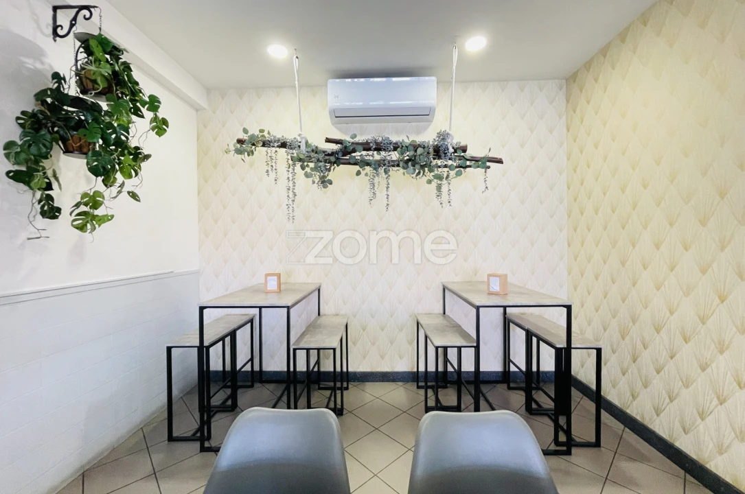 Negócio para Trespasse em Mogege Foto 12