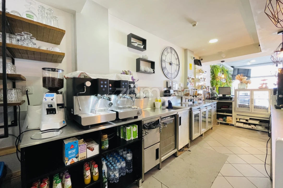 Negócio para Trespasse em Mogege Foto 14