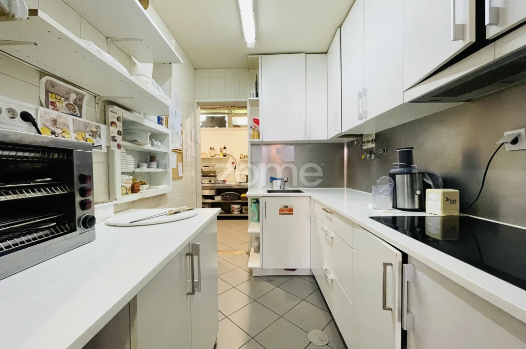 Negócio para Trespasse em Mogege Foto 15