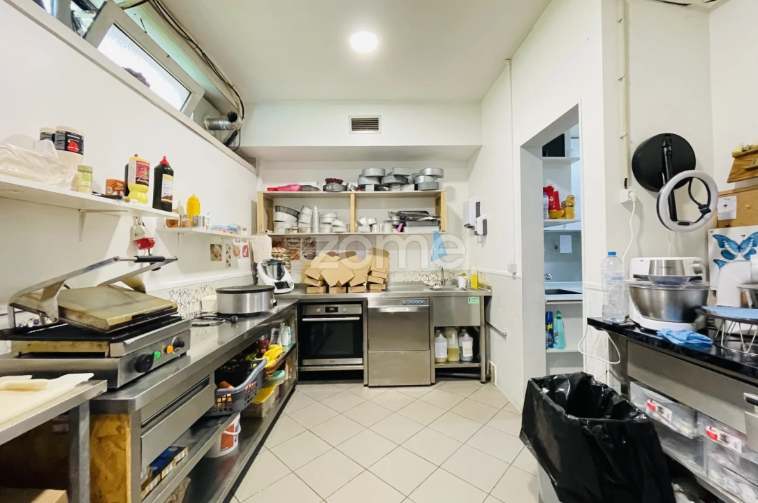 Negócio para Trespasse em Mogege Foto 16