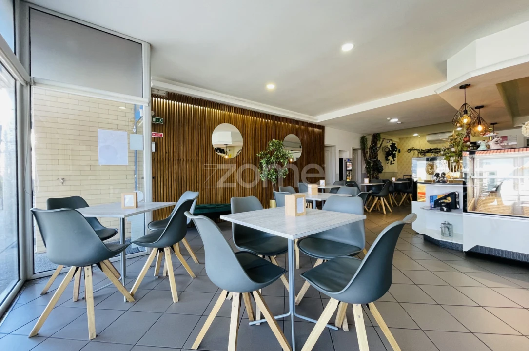 Negócio para Trespasse em Mogege Foto 2