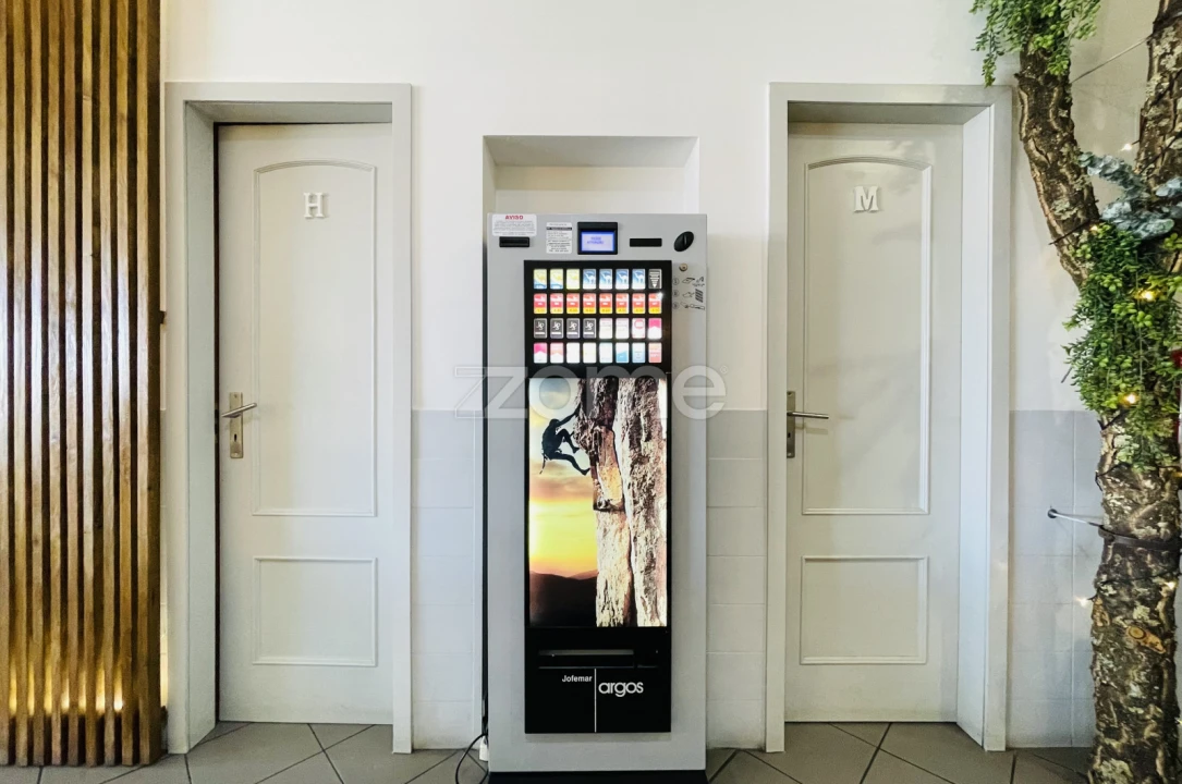 Negócio para Trespasse em Mogege Foto 18