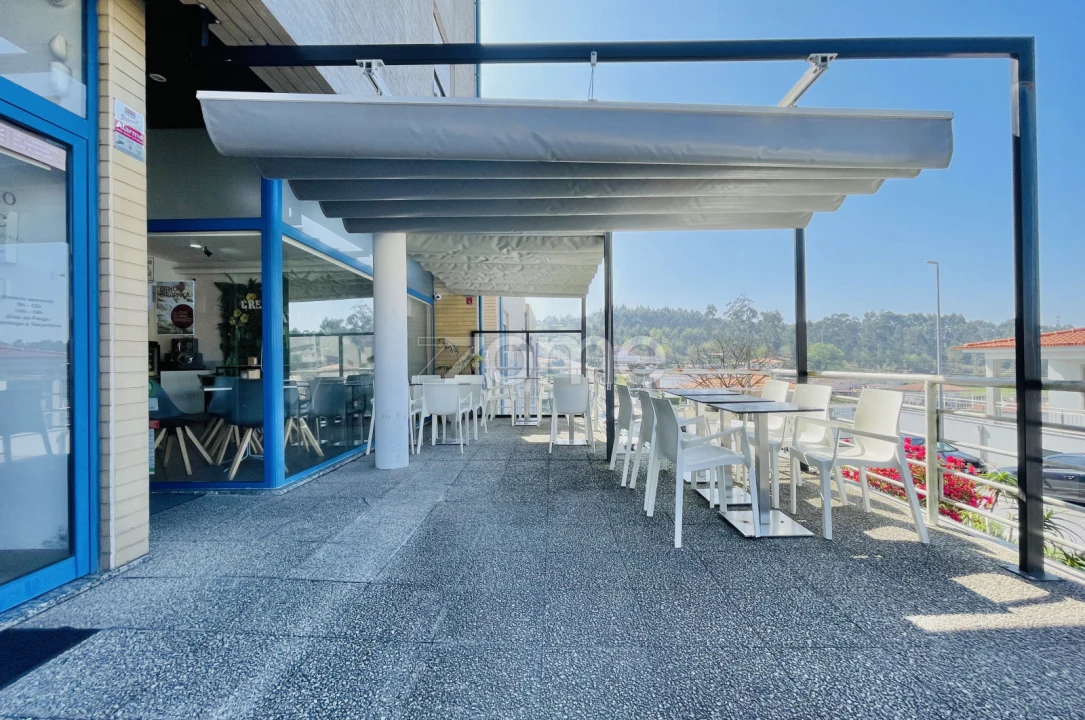 Negócio para Trespasse em Mogege Foto 22